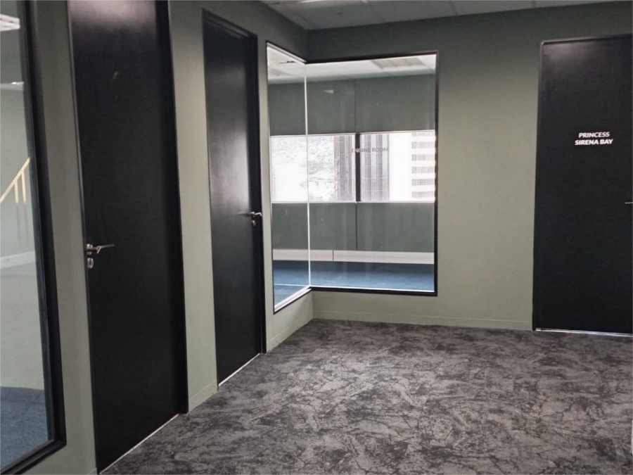To Let commercial Property for Rent in Cape Town City Centre Western Cape